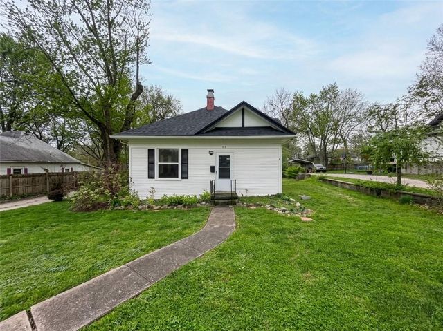 605 E Lexington Street, Richmond, MO 64085