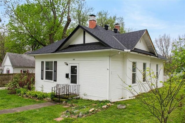 605 E Lexington Street, Richmond, MO 64085