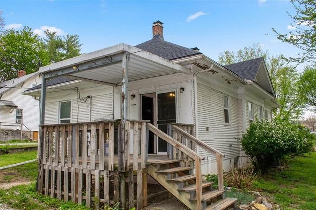 605 E Lexington Street, Richmond, MO 64085