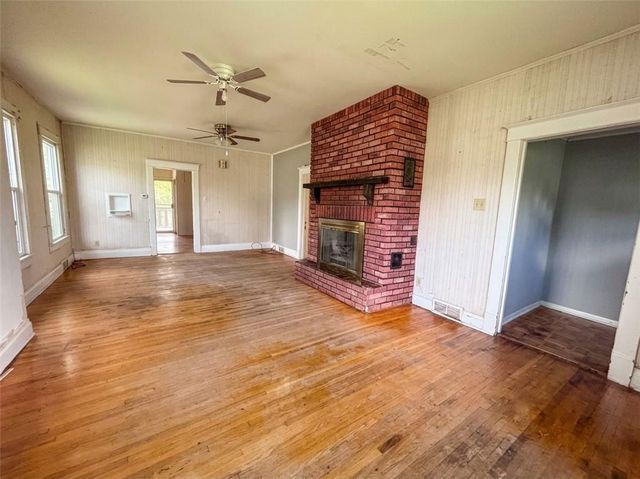 605 E Lexington Street, Richmond, MO 64085