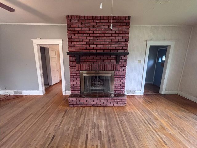 605 E Lexington Street, Richmond, MO 64085
