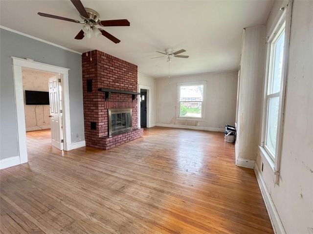 605 E Lexington Street, Richmond, MO 64085