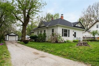 605 E Lexington Street, Richmond, MO 64085