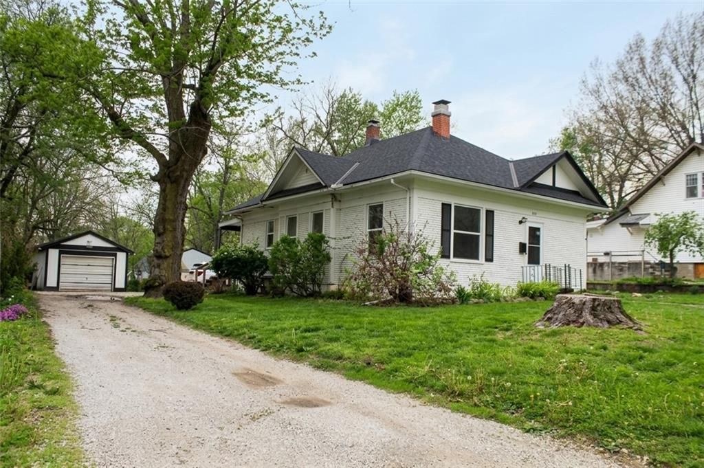 605 E Lexington Street, Richmond, MO 64085