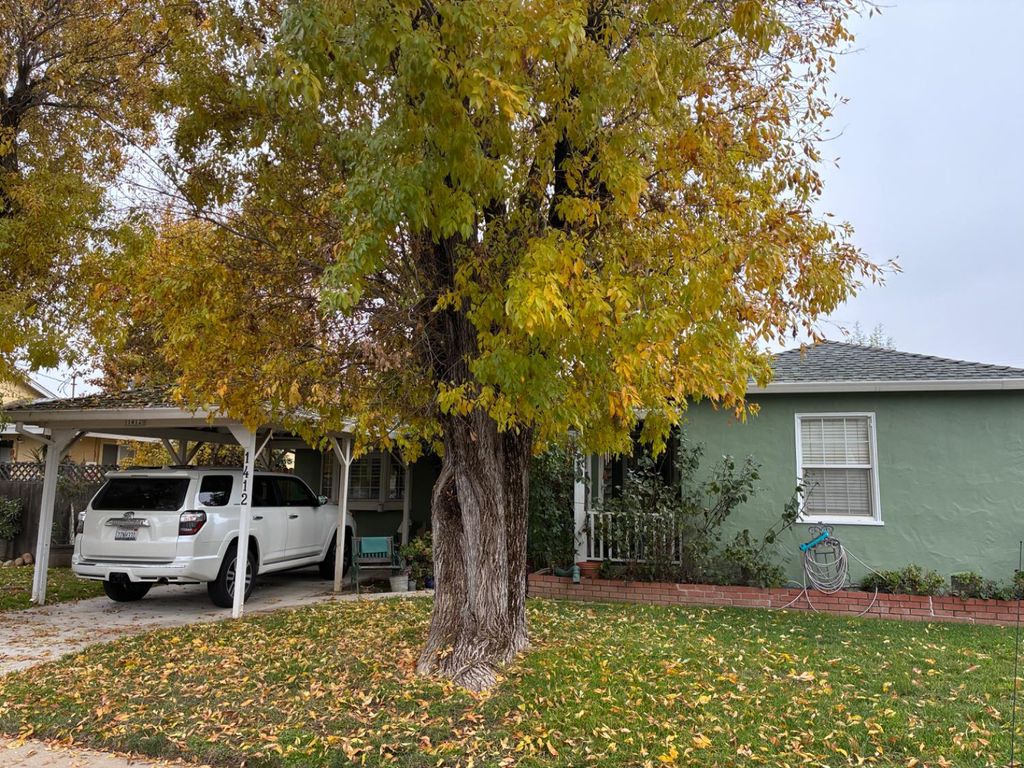 1412 Buchanan St, Marysville, CA 95901