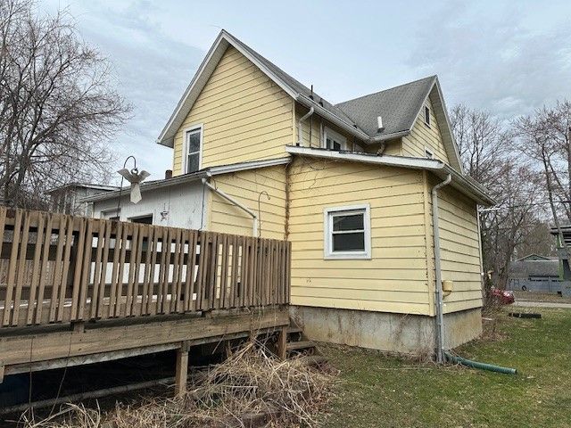 55 Hoffman Street, Elmira City, NY 14905