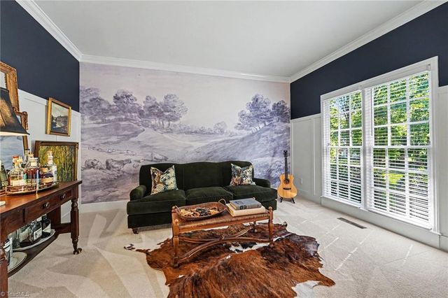 2133 Benwicke Drive, Pfafftown, NC 27040