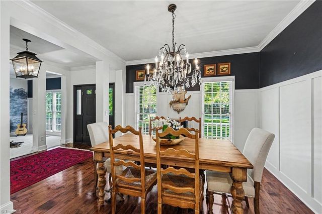 2133 Benwicke Drive, Pfafftown, NC 27040