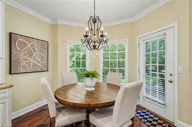 2133 Benwicke Drive, Pfafftown, NC 27040