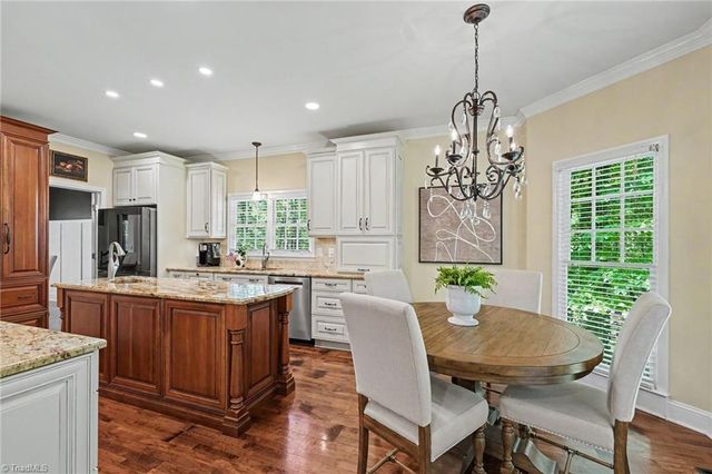 2133 Benwicke Drive, Pfafftown, NC 27040