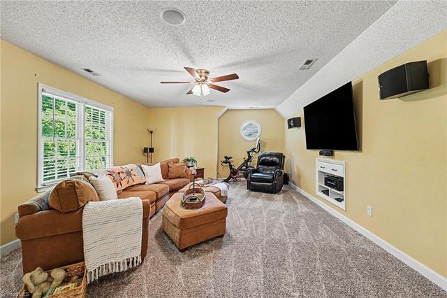 2133 Benwicke Drive, Pfafftown, NC 27040