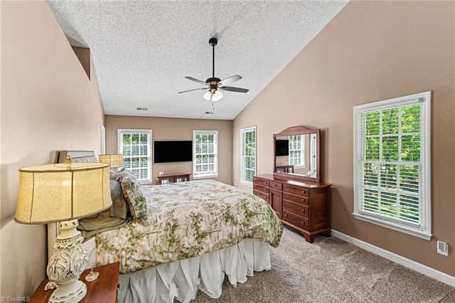 2133 Benwicke Drive, Pfafftown, NC 27040