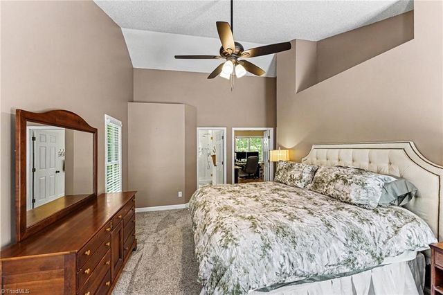 2133 Benwicke Drive, Pfafftown, NC 27040
