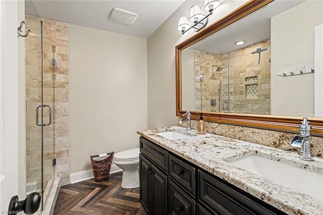2133 Benwicke Drive, Pfafftown, NC 27040