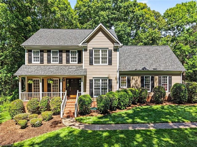 2133 Benwicke Drive, Pfafftown, NC 27040