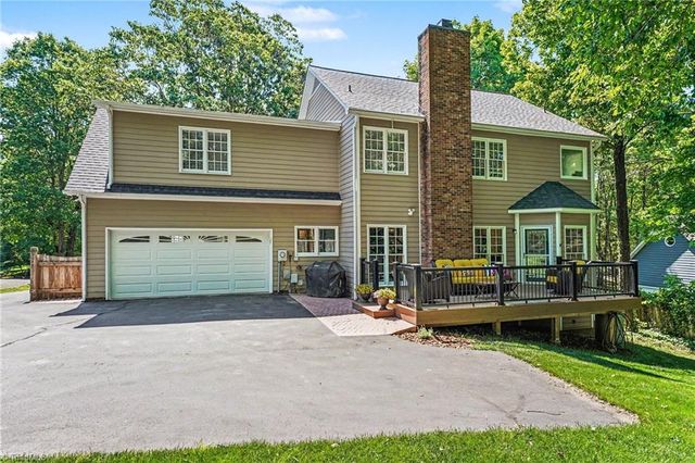 2133 Benwicke Drive, Pfafftown, NC 27040