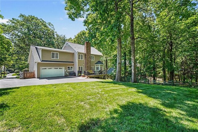 2133 Benwicke Drive, Pfafftown, NC 27040