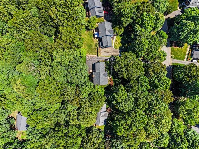 2133 Benwicke Drive, Pfafftown, NC 27040