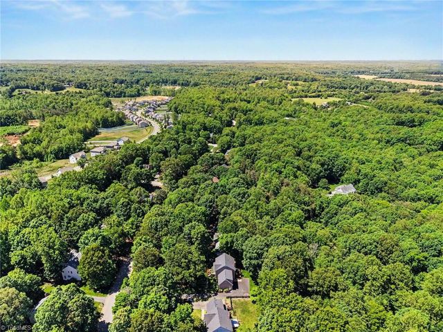 2133 Benwicke Drive, Pfafftown, NC 27040
