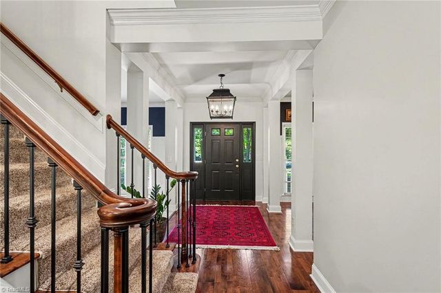 2133 Benwicke Drive, Pfafftown, NC 27040