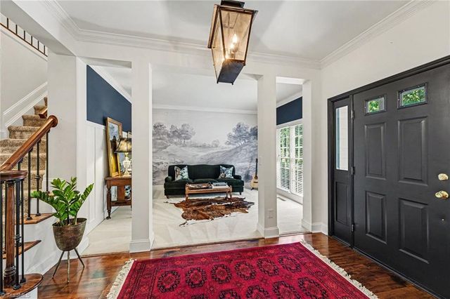 2133 Benwicke Drive, Pfafftown, NC 27040
