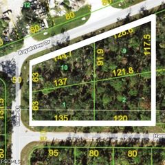 17098 Hemlock AVE, Port Charlotte, FL 33948