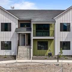 898 E Railroad Avenue, Post Falls, ID 83854