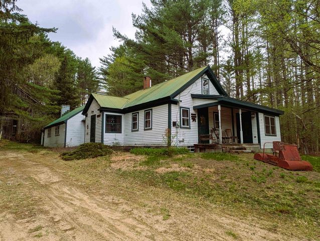 211 High Street, Albany, NH 03818