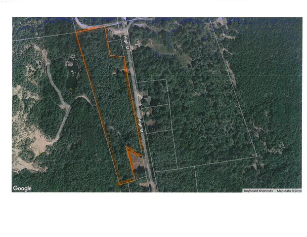 211 High Street, Albany, NH 03818
