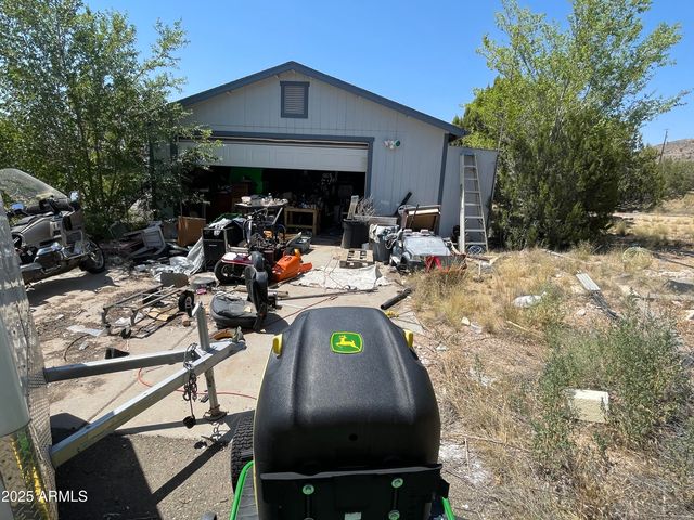 2945 W Rd 5 -- N, Chino Valley, AZ 86323