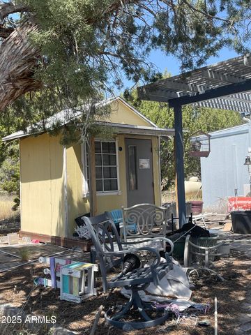 2945 W Rd 5 -- N, Chino Valley, AZ 86323