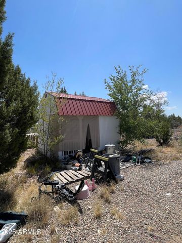 2945 W Rd 5 -- N, Chino Valley, AZ 86323