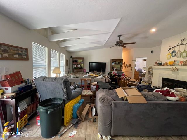 2945 W Rd 5 -- N, Chino Valley, AZ 86323