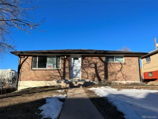 1245 Yates Street, Denver, CO 80204