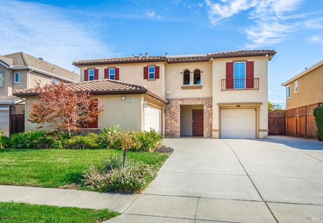 4436 Morse Ct, Napa, CA 94558