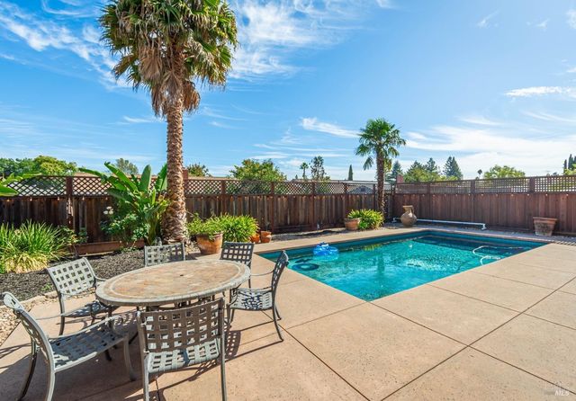 4436 Morse Ct, Napa, CA 94558