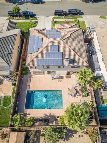 4436 Morse Ct, Napa, CA 94558