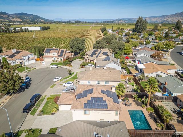 4436 Morse Ct, Napa, CA 94558