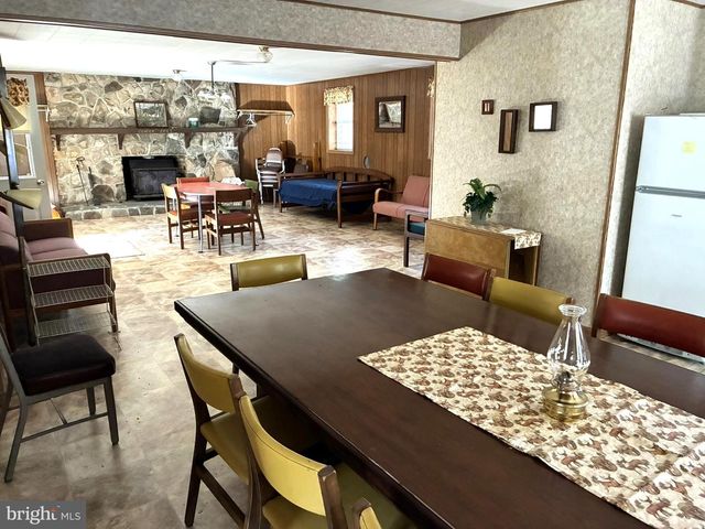 807 SAND SPRINGS RD, Beech Creek, PA 16822