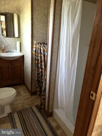 807 SAND SPRINGS RD, Beech Creek, PA 16822