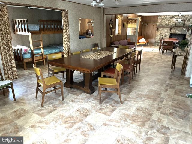 807 SAND SPRINGS RD, Beech Creek, PA 16822