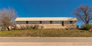 215 W Carl Albert Parkway, Mcalester, OK 74501