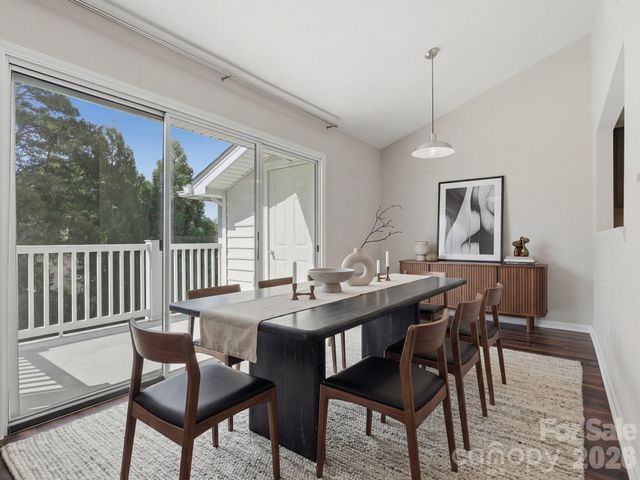 9308 S Vicksburg Park Court, Charlotte, NC 28210