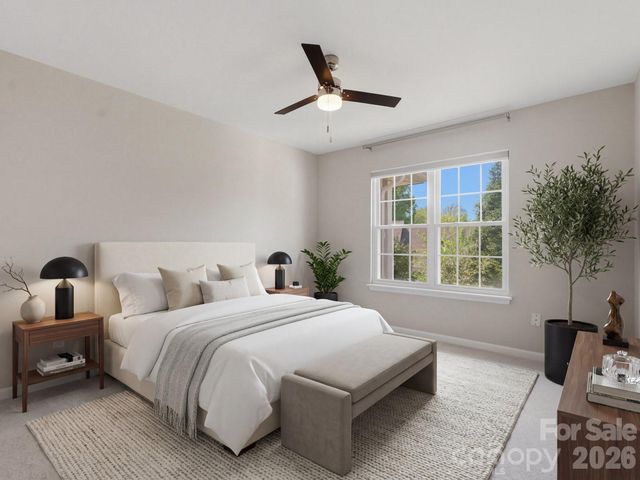 9308 S Vicksburg Park Court, Charlotte, NC 28210