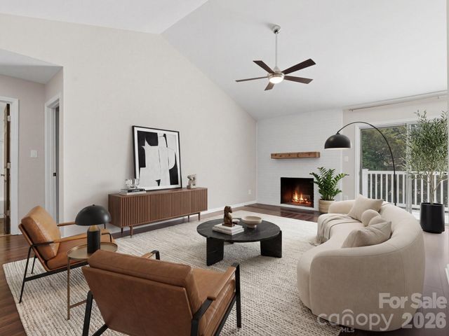 9308 S Vicksburg Park Court, Charlotte, NC 28210