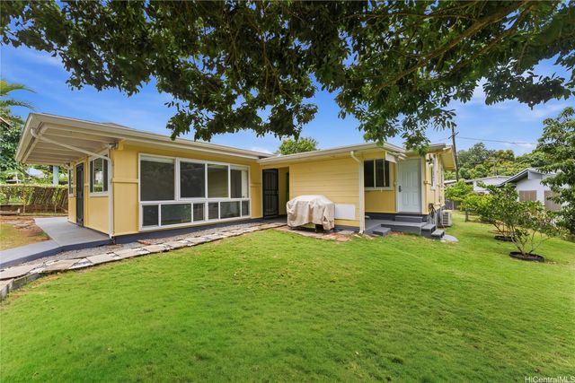 95-234 Waiala Street, Mililani, HI 96789
