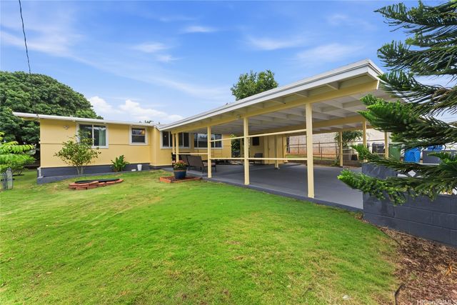 95-234 Waiala Street, Mililani, HI 96789
