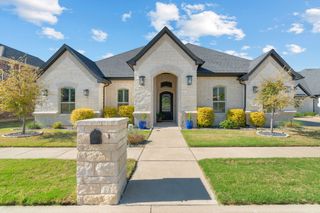 328 Landview Drive, Burleson, TX 76028