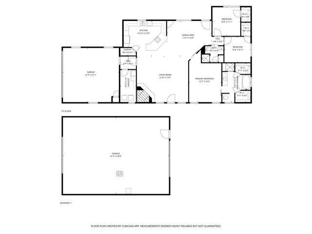 13901 Fm 2860, Kaufman, TX 75142