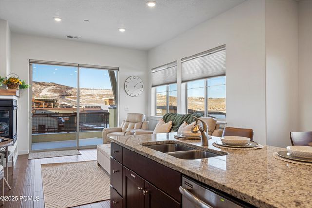 6169 Park Lane Unit 60, Park City, UT 84098